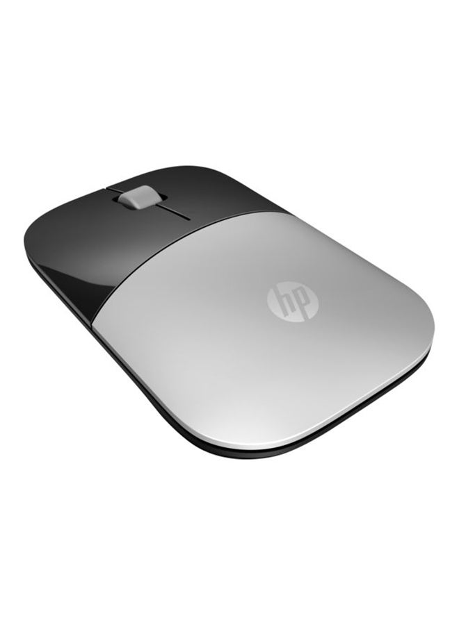 HP Z3700 Wireless Mouse Black/Grey - Image 1