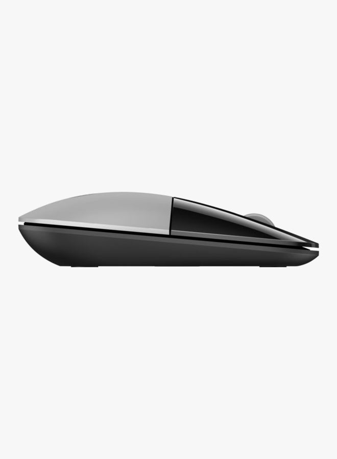 HP Z3700 Wireless Mouse Black/Grey - Image 3