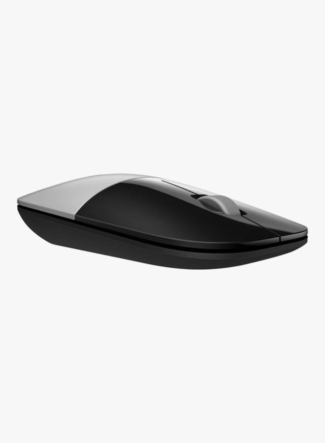 HP Z3700 Wireless Mouse Black/Grey - Image 2