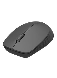 M100 Silent Multi-Mode Wireless Mouse Grey