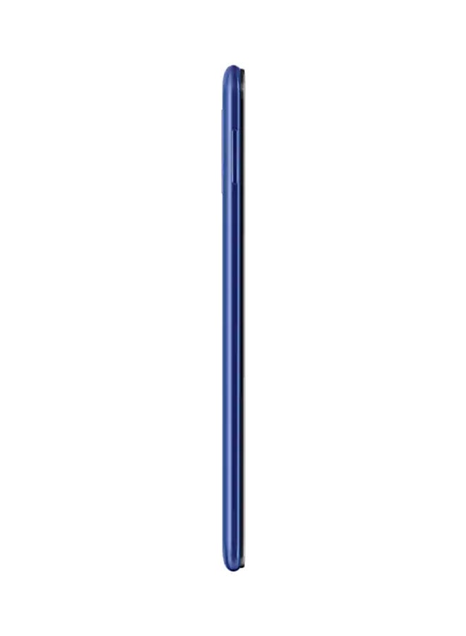 Samsung - Galaxy M10 Dual SIM Ocean Blue 32GB 3GB RAM 4G LTE - Image 1