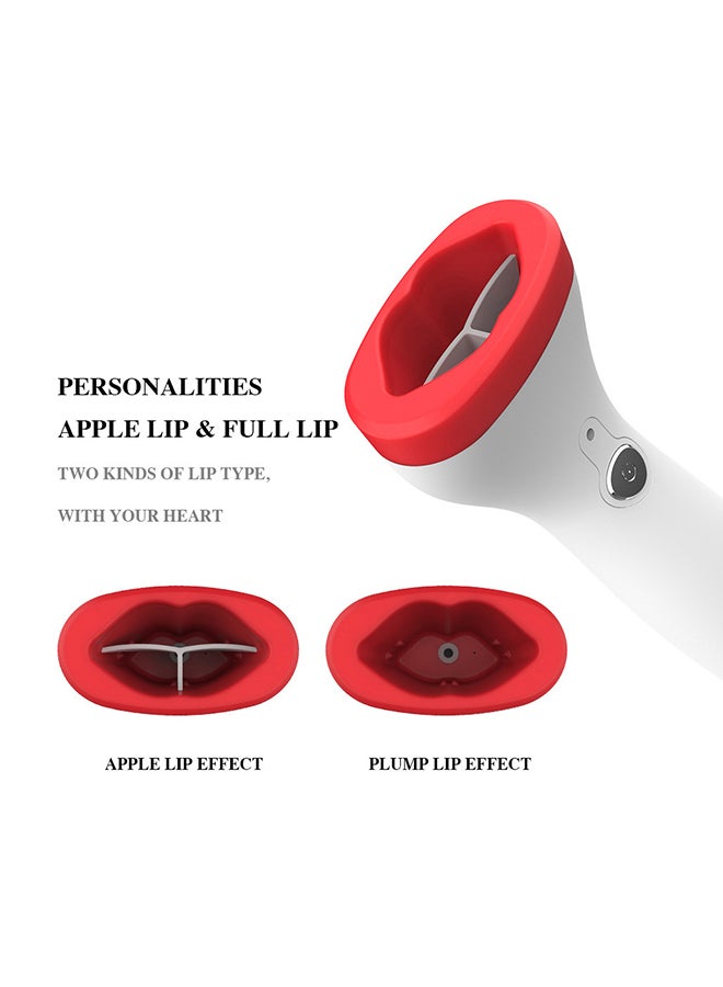 USB Rechargeable Lip Plumper - Image 2