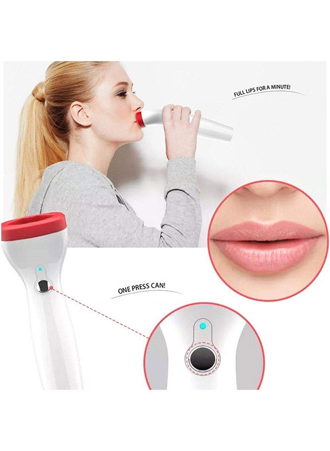 USB Rechargeable Lip Plumper - Image 4