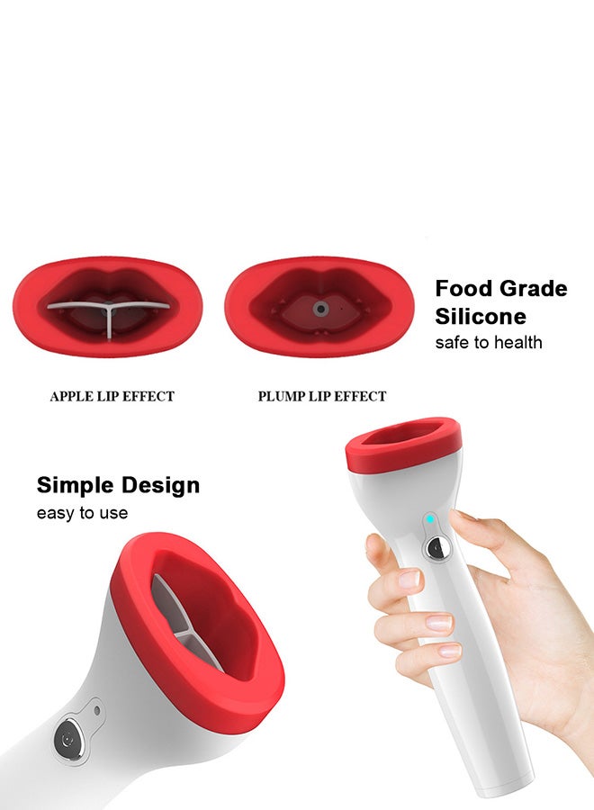 USB Rechargeable Lip Plumper - Image 3