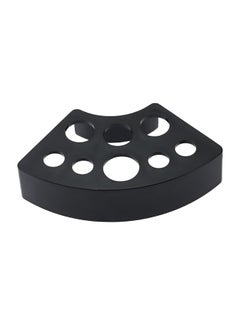 Generic 3 Colors Tattoo Supplies Plastic Ink Cup Holder Black  - Image 4