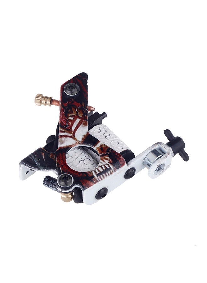 Pro Tattoo Shader Machine
