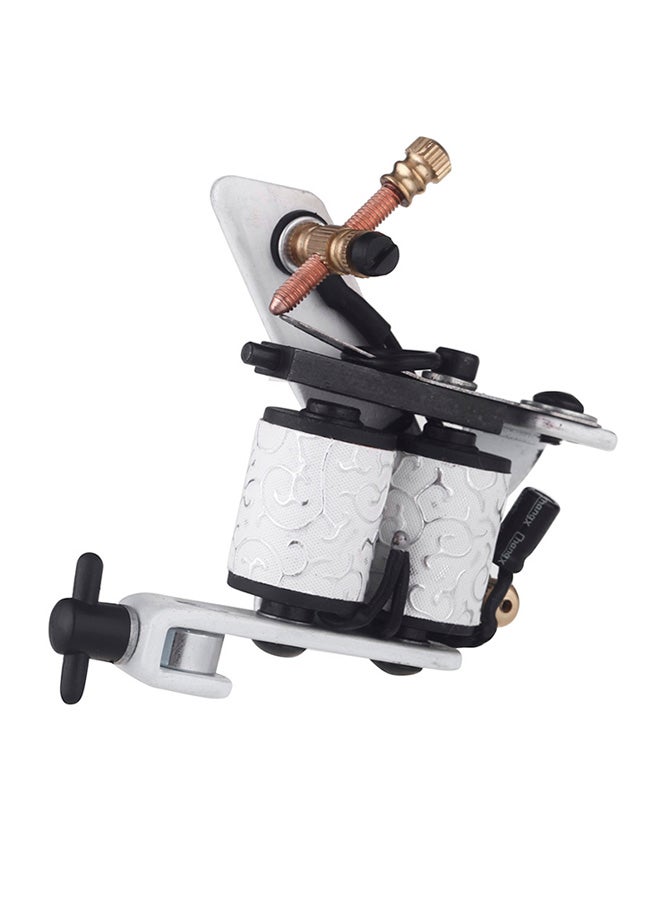 Pro Tattoo Shader Machine