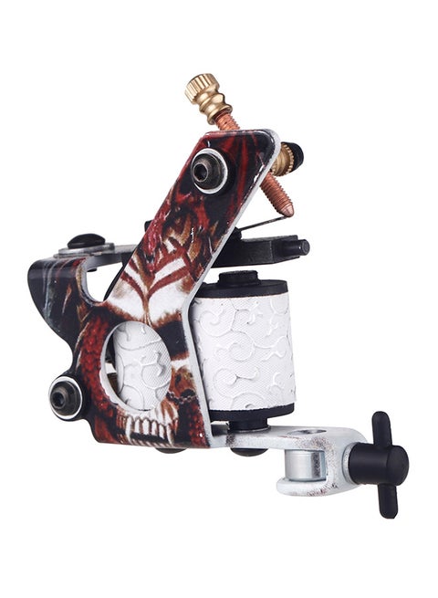 Pro Tattoo Shader Machine