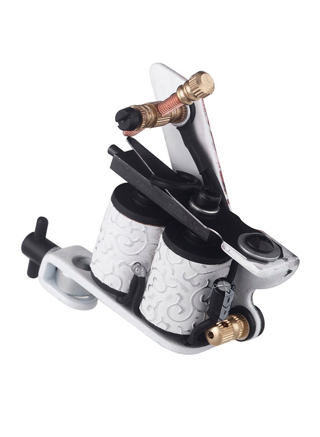 Pro Tattoo Shader Machine
