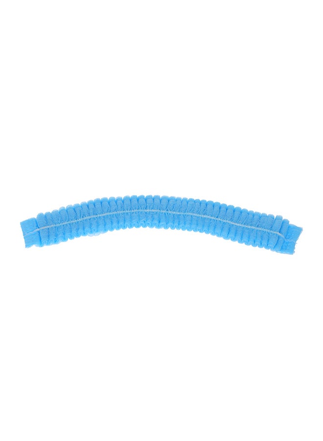 Generic 50 Piece Disposable Makeup Caps Random Colour - Image 3