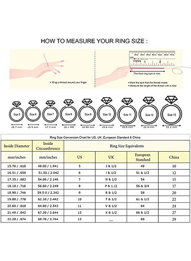 جم ستون كينج خاتم مصنوع من الفضة الإسترليني مرصع بحجر التنزانيت بشكل بيضاوي - Image 3