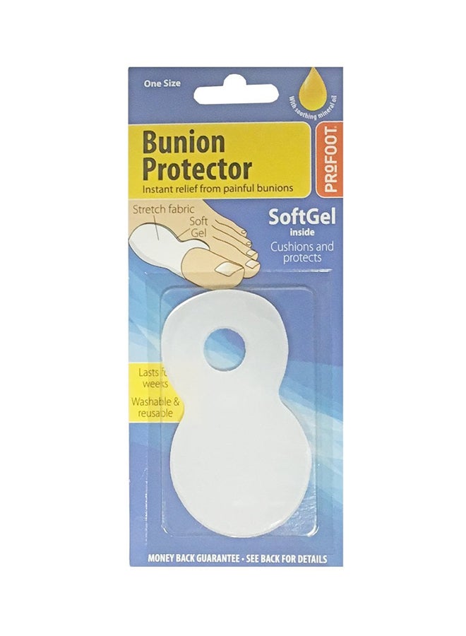 Bunion Protector
