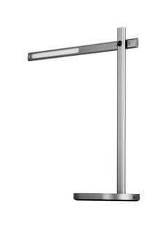 Momax Q.LED Wireless Charger With Table Lamp Space Grey  - Image 2
