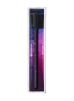 Essence Lash Brush Black/Pink  - Image 2