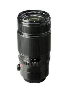 Fujinon Lens XF 50-140 mm Black