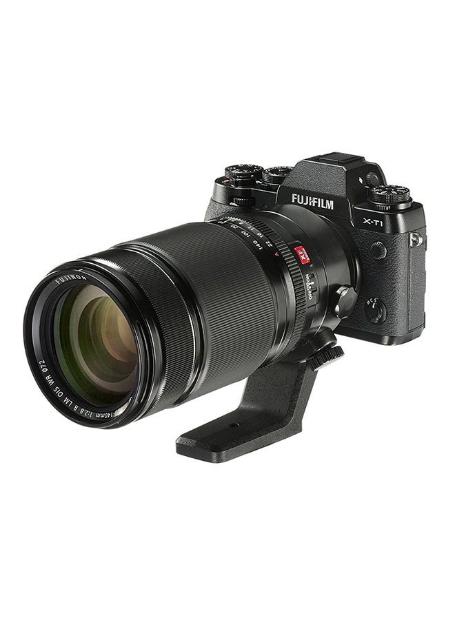 FUJIFILM - Fujinon Lens XF 50-140 mm Black - Image 1