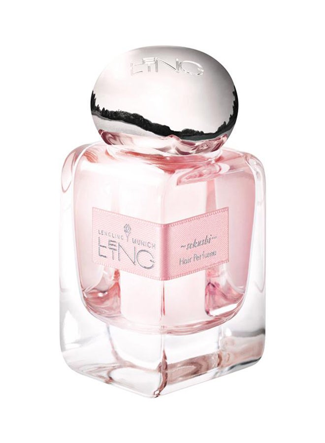 عطر سيكوشي رقم 7 للشعر 50ملليلتر