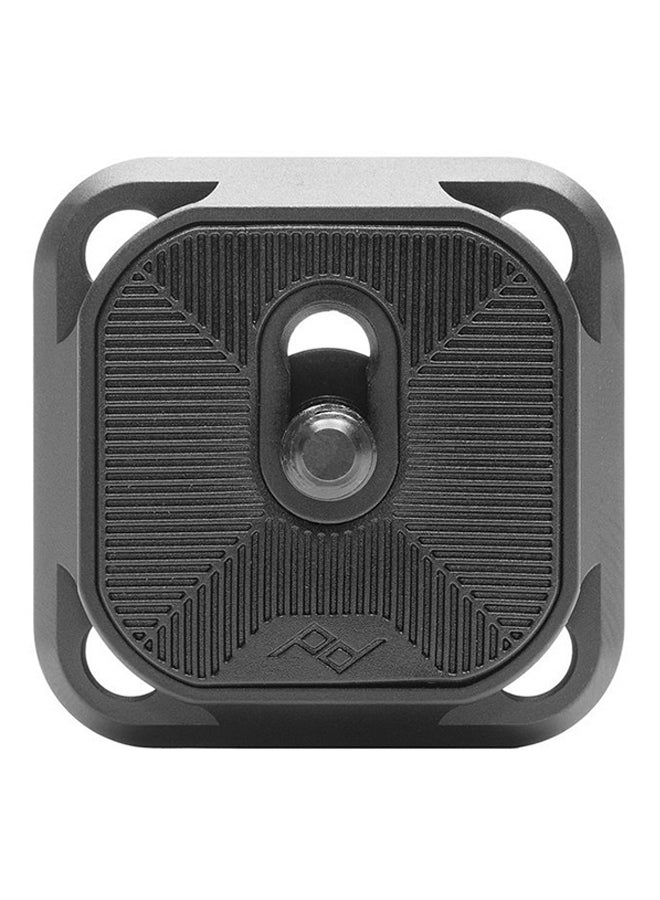 Peak Design Capture CP-BK-3 Black  - Image 3