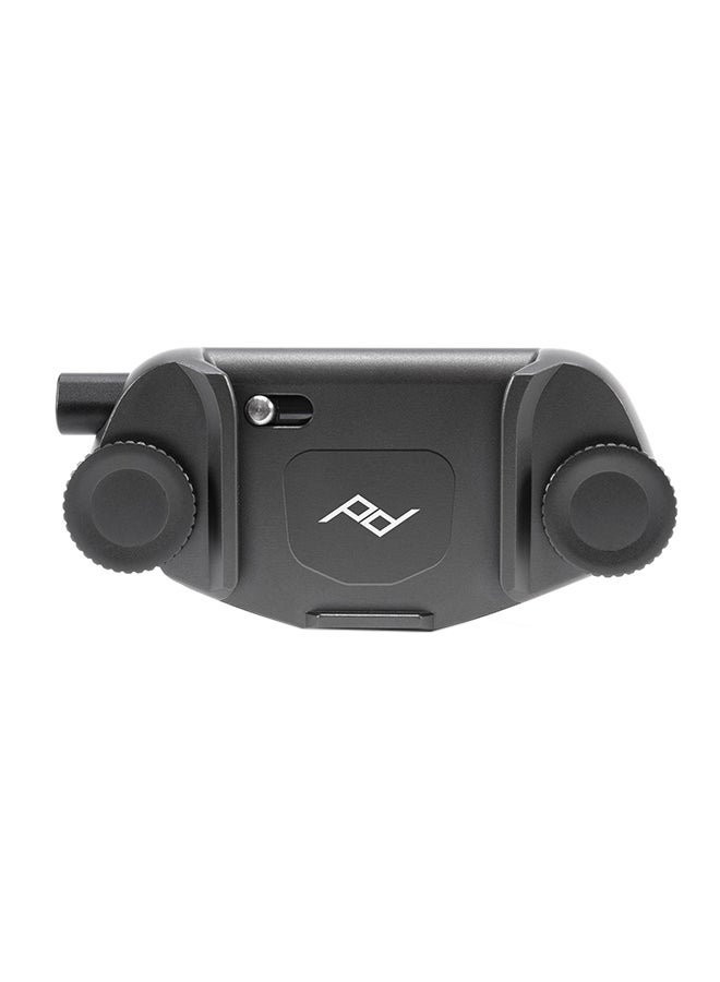 Peak Design Capture CP-BK-3 Black  - Image 2