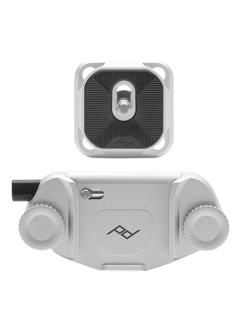 Capture CP-S-3 Silver