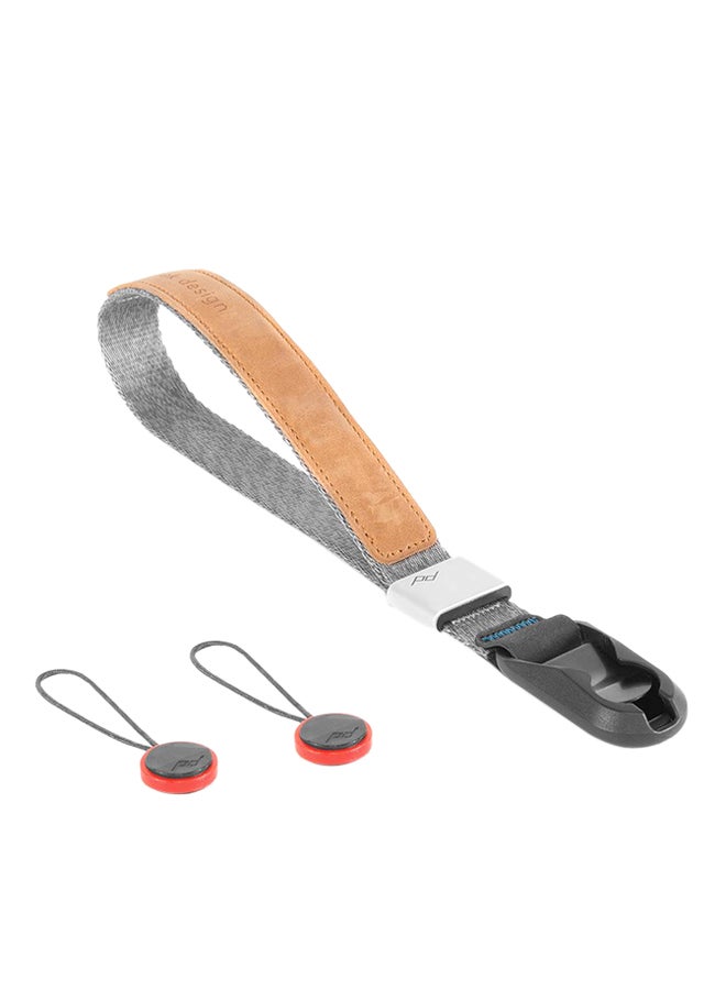 Peak Design Cuff CF-AS-3 Ash  - Image 1