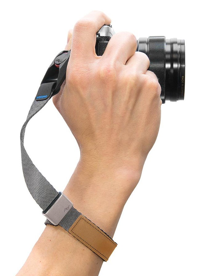 Peak Design Cuff CF-AS-3 Ash  - Image 2