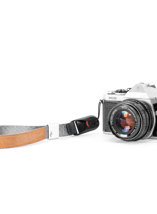 Peak Design Cuff CF-AS-3 Ash  - Image 3