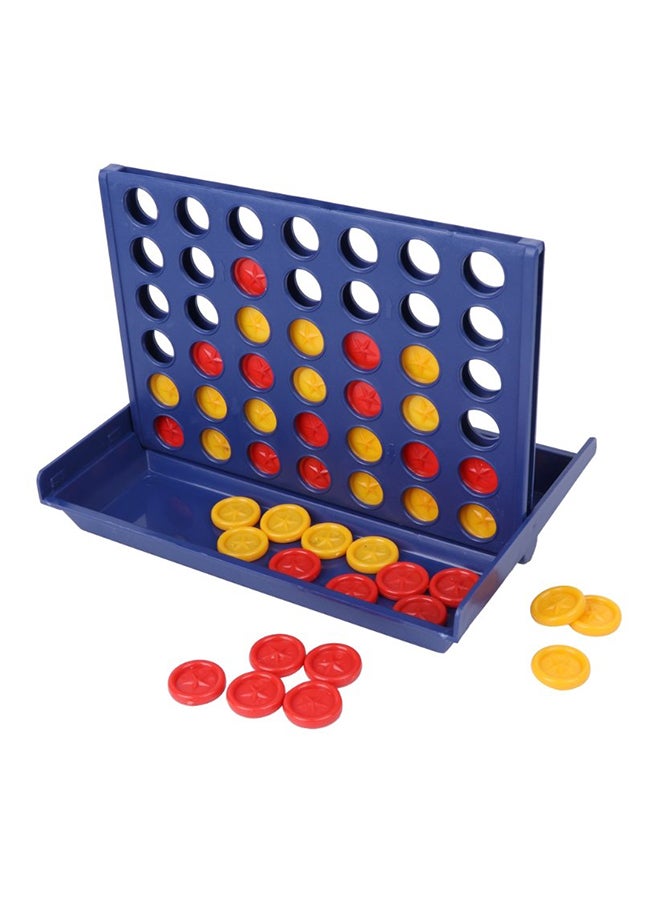 CYTHERIA Foldable Kids Children Line Up Row Board Toy Gift  - Image 1