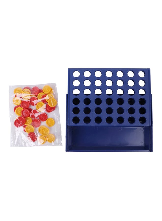 CYTHERIA Foldable Kids Children Line Up Row Board Toy Gift  - Image 2