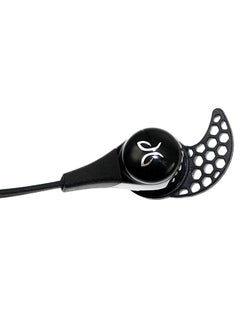 Jaybird Blue Buds X Sport Bluetooth Earphones Black  - Image 2
