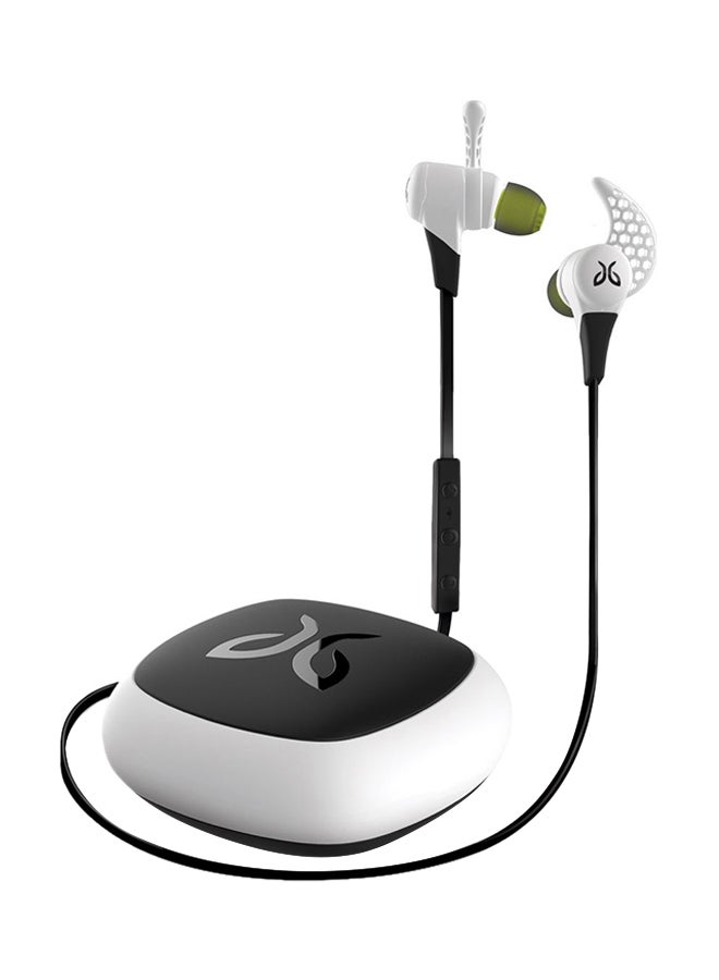 Jaybird X2 Wireless Earphones White - Image 1
