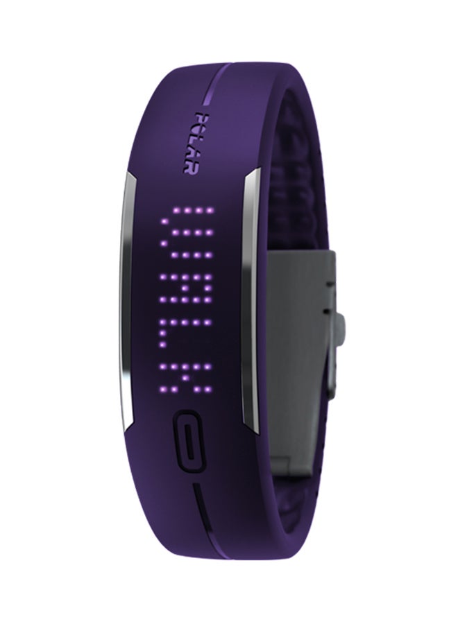 POLAR Loop Activity Tracker Purple - Image 1