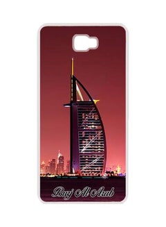 Protective Case Cover For Samsung Galaxy A8 2016 Multicolour
