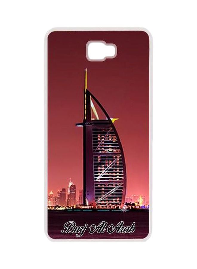 Impress - Protective Case Cover For Samsung Galaxy A8 2016 Multicolour - Image 1