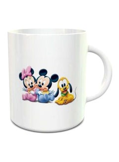 Micky And Minnie Design 152 Tea Cup White/Blue/Pink - v1550485013/N21145254A_1