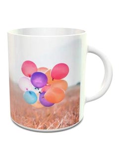 Birthday Wishes To Son Printed Tea Cup White/Brown/Purple - v1550485026/N21145298A_1