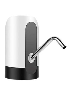 Generic Rechargable Wireless Auto Electric Bottled Drinking Water Pump Dispenser sss1029 Multicolour  - Image 1