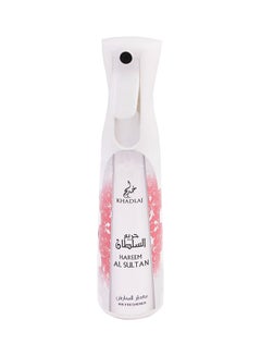 KHADLAJ Hareem Al Sultan Air Freshener 320ml  - Image 1