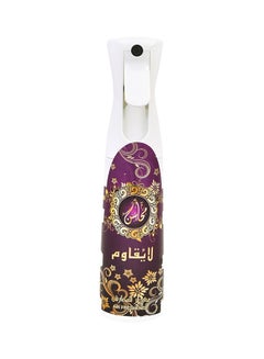 KHADLAJ La Yuqawam 320ml  - Image 1