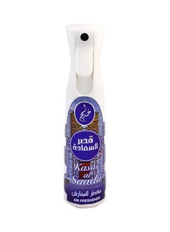 KHADLAJ Kasar Al Saada 320ml  - Image 1