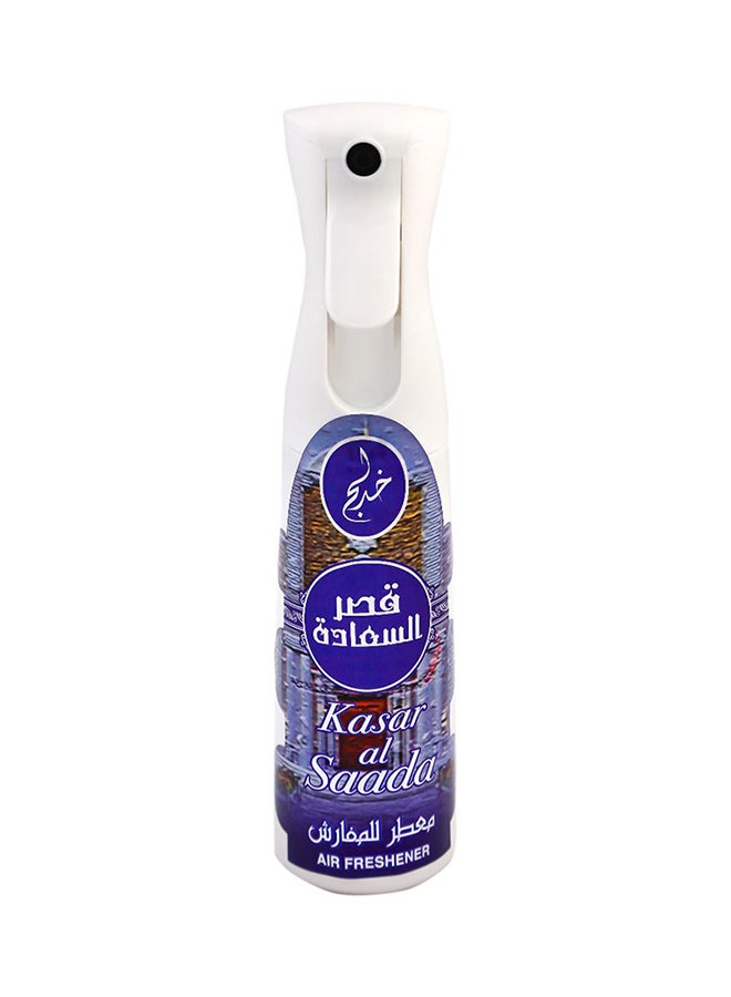 KHADLAJ Kasar Al Saada 320ml - Image 1