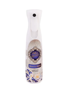 KHADLAJ Zahoor Al Khaleej Air Freshener 320ml  - Image 1