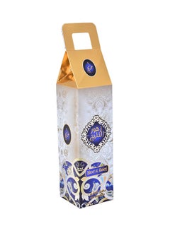 KHADLAJ Zahoor Al Khaleej Air Freshener 320ml  - Image 3