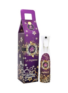 KHADLAJ La Yuqawam 320ml  - Image 2