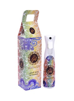 KHADLAJ Mahasin Gold 320ml  - Image 2