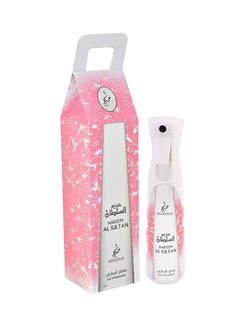 KHADLAJ Hareem Al Sultan Air Freshener 320ml  - Image 2