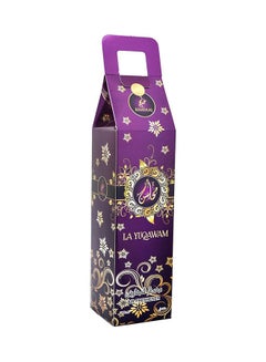 KHADLAJ La Yuqawam 320ml  - Image 3