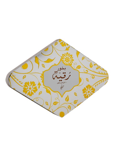 Bukhoor Rukaiya Incense 55grams