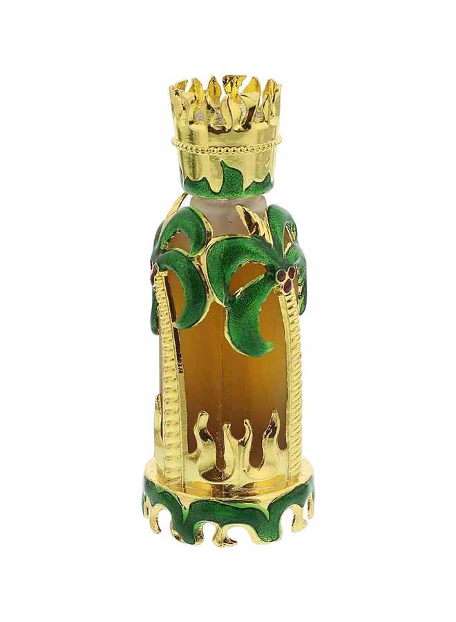 KHADLAJ Al Riyan Perfume Oil 17ml  - Image 1