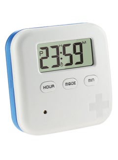 Electronic Medicine Alarm Clock Reminder